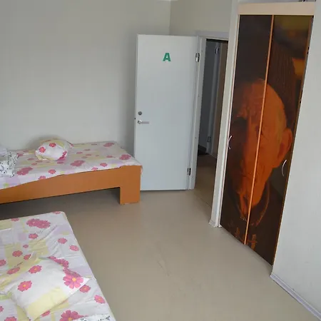 Hostel Prima