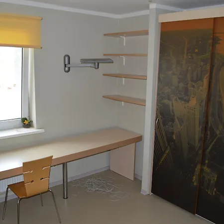 Hostel Prima