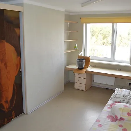 Hostel Prima *