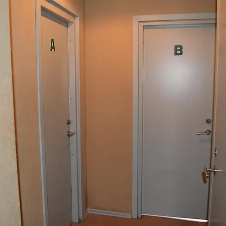 Hostel Prima