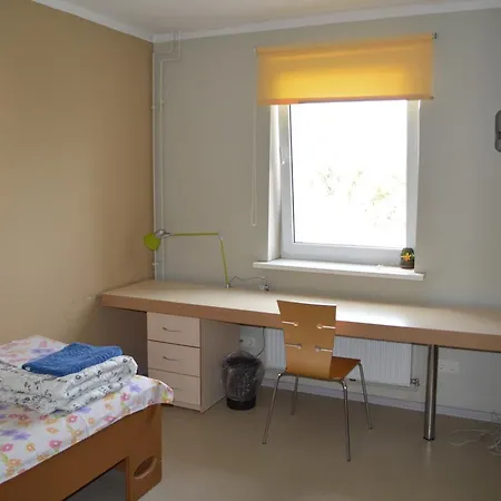 Prima Hostel *