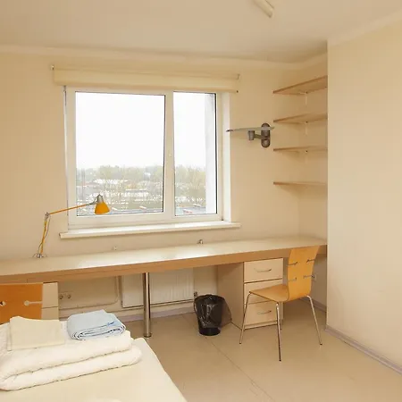Hostel Prima Riga