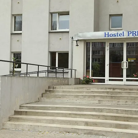 Prima Рига
